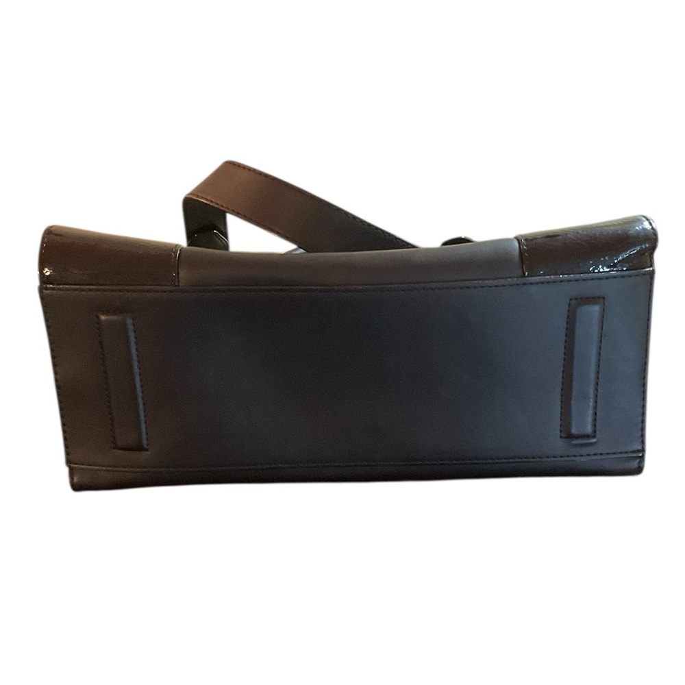 Kate Landry Black Bag - Picture 13 of 13